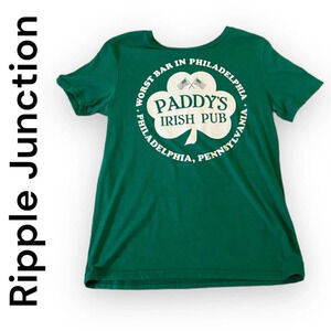 EUC Mens It’s Always Sunny in Philadelphia shirt​